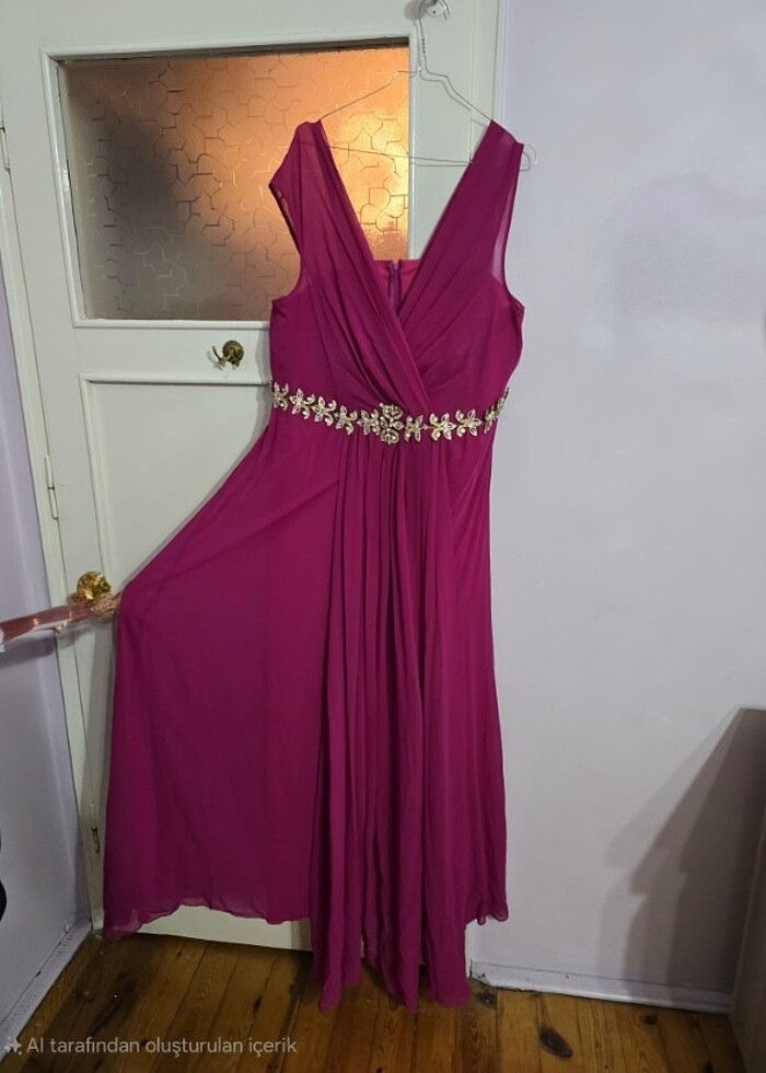 fusya abiye - Görsel 2