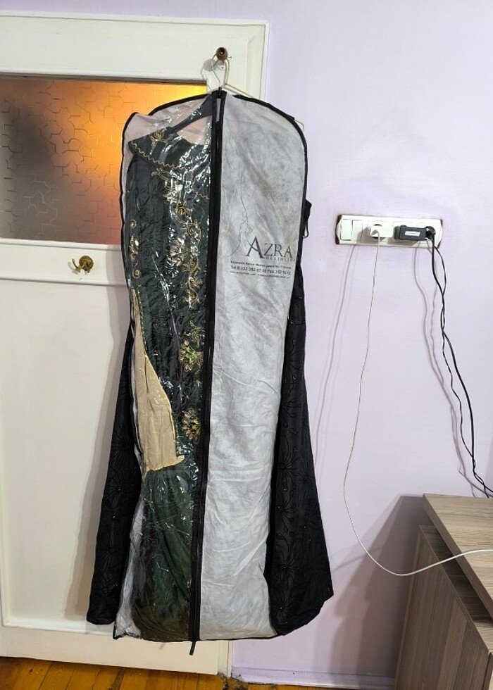 Hürrem kaftan  - Görsel 5