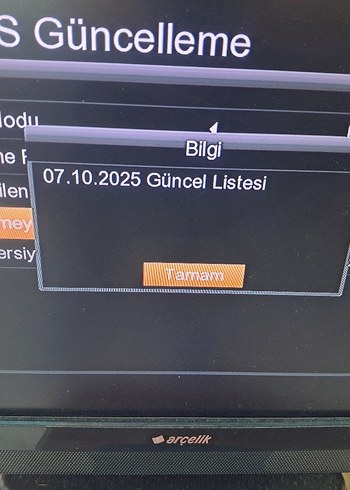 Next Mini HD Uydu Alıcısı ve Aksesuarları - Görsel 4