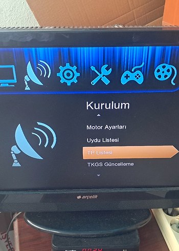 Next Mini HD Uydu Alıcısı ve Aksesuarları - Görsel 5