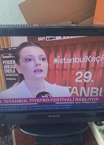 Next Mini HD Uydu Alıcısı ve Aksesuarları - Görsel 7