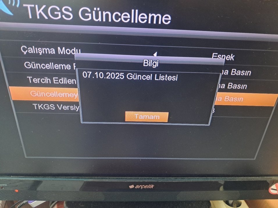 Next Mini HD Uydu Alıcısı ve Aksesuarları - Görsel 4