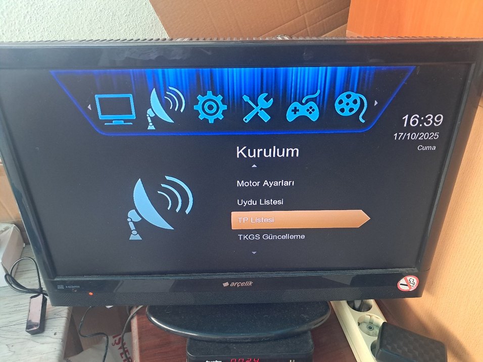 Next Mini HD Uydu Alıcısı ve Aksesuarları - Görsel 5