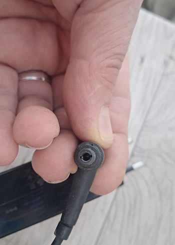 ASUS Dizüstü Şarj Cihazı 19v 3.42 Amp - Görsel 4