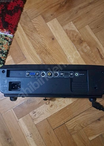 Lg BS275 Projeksiyon - Görsel 2