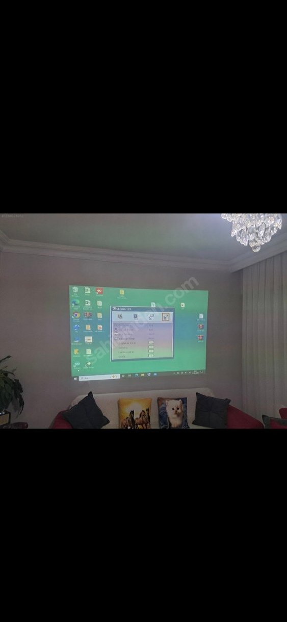 Lg BS275 Projeksiyon - Görsel 4