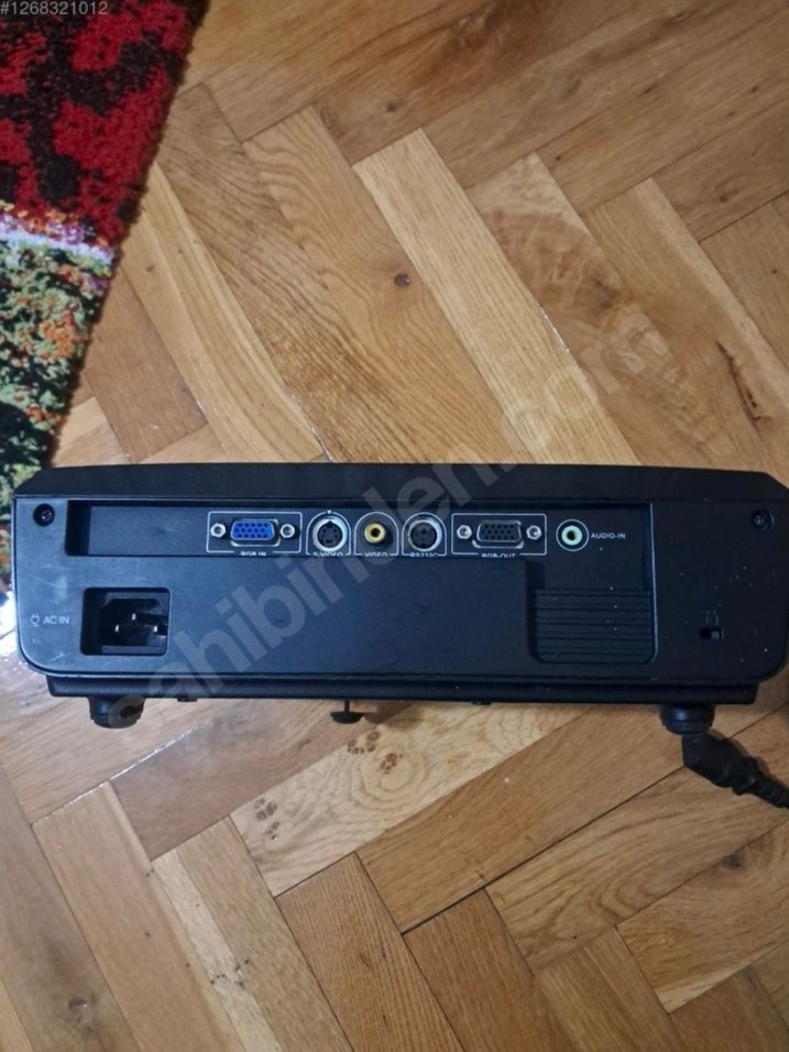 Lg BS275 Projeksiyon - Görsel 2