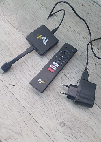 Turkcell TV+ Android tv - Görsel 2