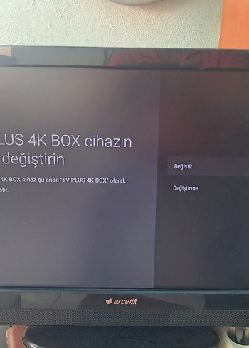 Turkcell TV+ Android tv - Görsel 5