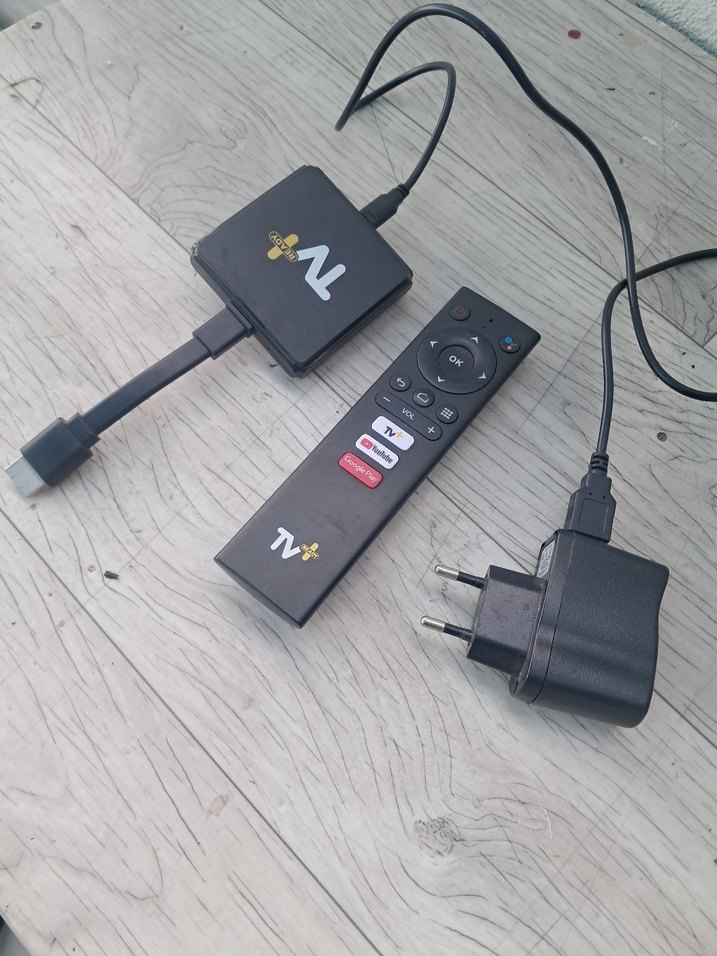 Turkcell TV+ Android tv - Görsel 2