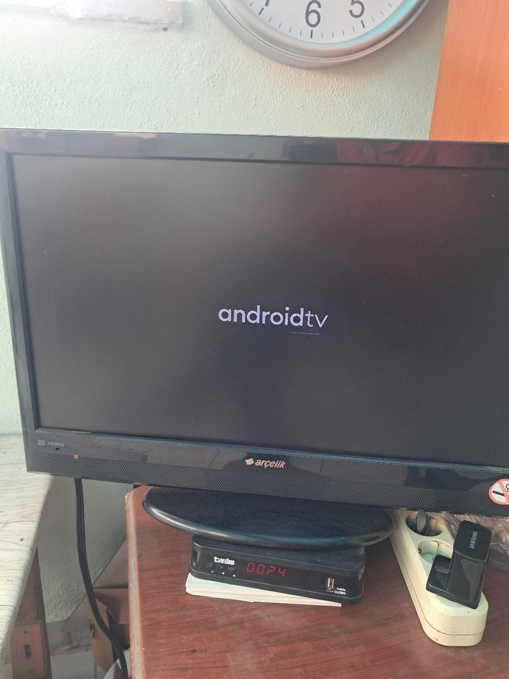 Turkcell TV+ Android tv - Görsel 4
