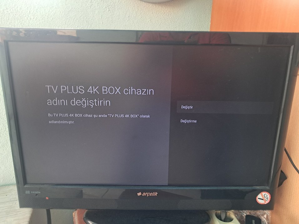 Turkcell TV+ Android tv - Görsel 5