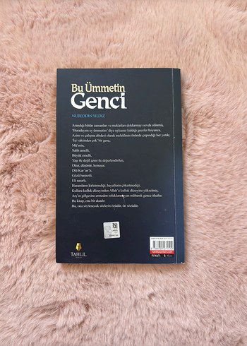 Beden Bu Ümmetin Genci - Nureddin Yıldız