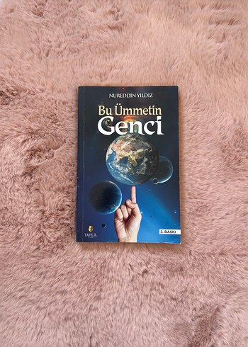 Bu Ümmetin Genci - Nureddin Yıldız