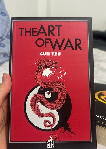 Sun Tzu - Savaş Sanatı
