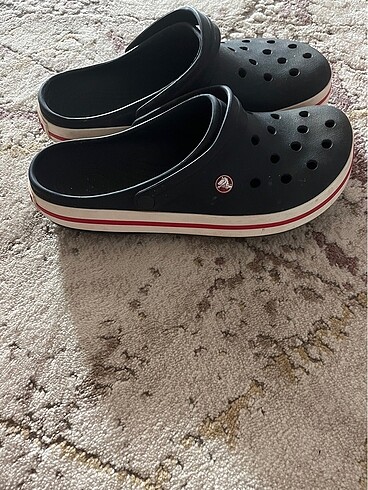 43 Beden Crocs