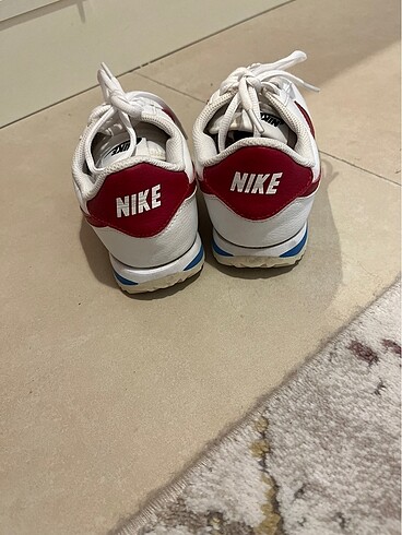 Nike Nike spor ayakkabı