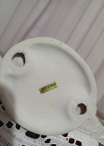 Pastel Renkli Ağaçta Oturan Çocuk Biblosu - Görsel 8