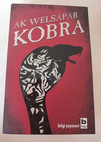 Kobra - AK Welsapar