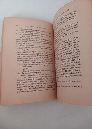 Yaşamak Güzel Şey Bekardeşim - Nazım Hikmet - Görsel 3