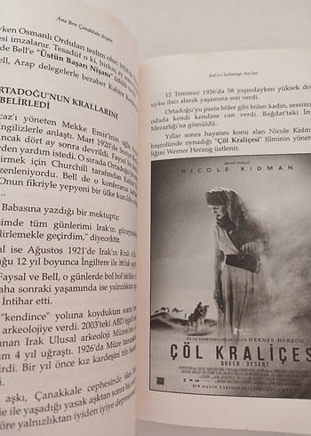 Ana Ben Çanakkale'deyim - Ridvan Arı - Görsel 4