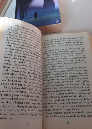 Ayşe Kulin - Gece Sesleri & Sessiz Öyküler Seti - Görsel 5