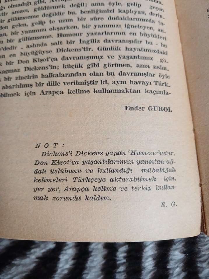 Oliver Twist - Charles Dickens Romanı - Görsel 5