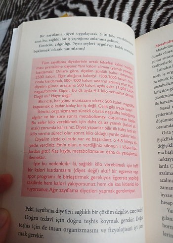 45'ten Sonra - Orta Yaş ve Genç Kalmanın Sırları - Görsel 6