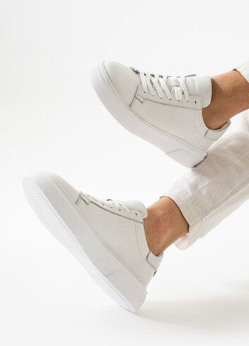 42 Beden DERİMOD SNEAKER