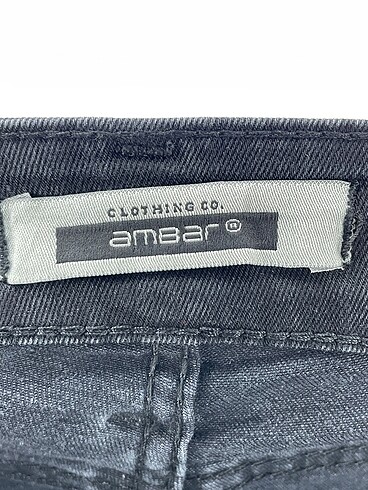 universal Beden siyah Renk Vintage Love Jean / Kot %70 İndirimli.