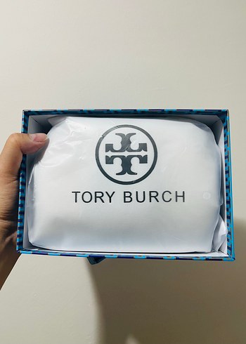  Beden beyaz Renk TORY BURCH ELEANOR ORJİNAL KADIN ÇANTA
