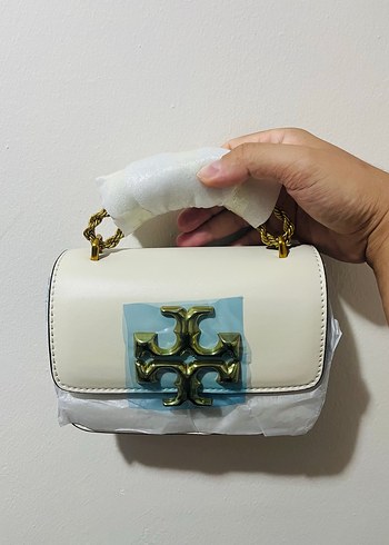 Tory Burch TORY BURCH ELEANOR ORJİNAL KADIN ÇANTA
