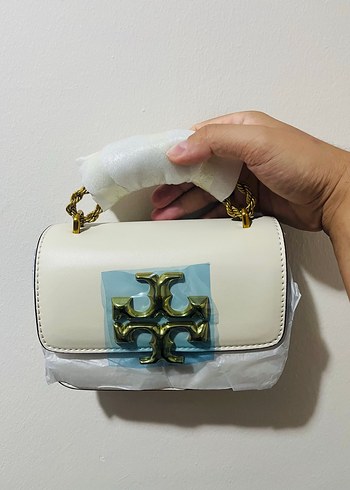 TORY BURCH ELEANOR ORJİNAL KADIN ÇANTA