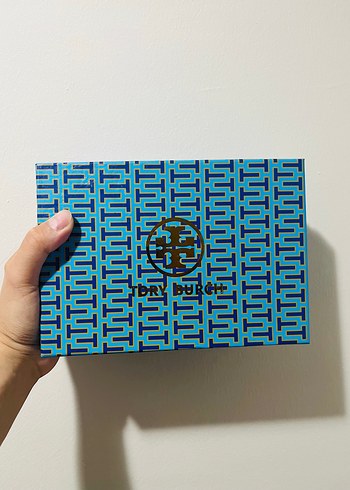  Beden TORY BURCH ELEANOR ORJİNAL KADIN ÇANTA