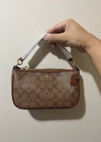 Beden COACH 36674 Messico Orijinal Kadın Çanta