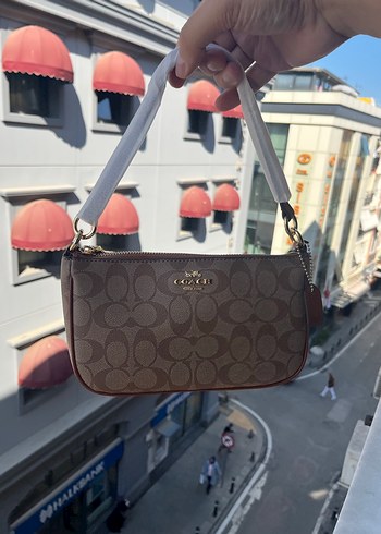 COACH 36674 Messico Orijinal Kadın Çanta