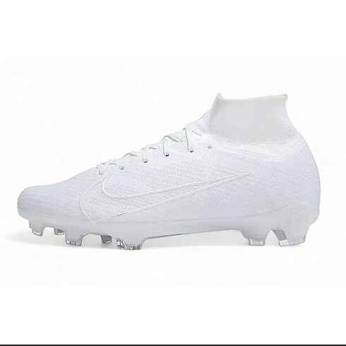 43 Beden beyaz Renk ORIGINAL NIKE MERCURIAL SUPERFLY 9 ELITE