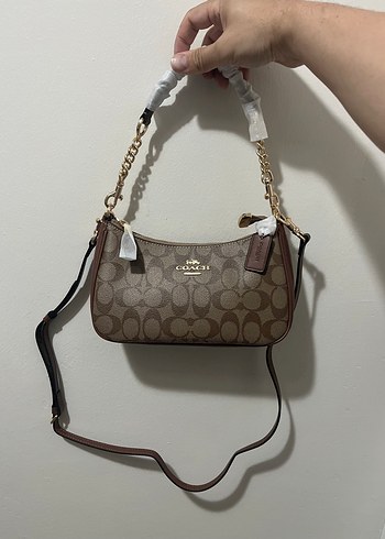 Coach Teri Kadin Canta