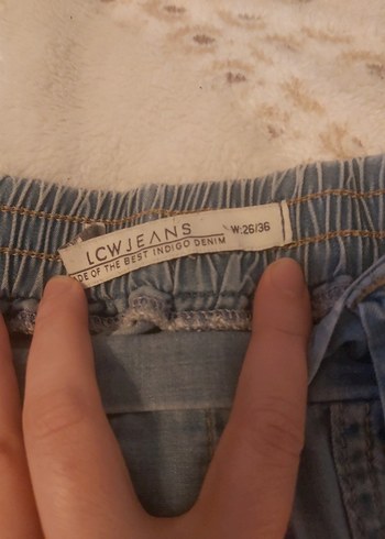 Kadın pantolon - Görsel 3