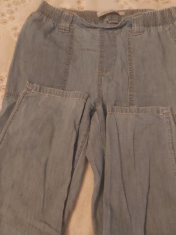 Kadın pantolon - Görsel 2