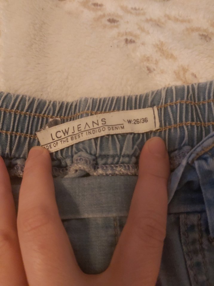 Kadın pantolon - Görsel 3