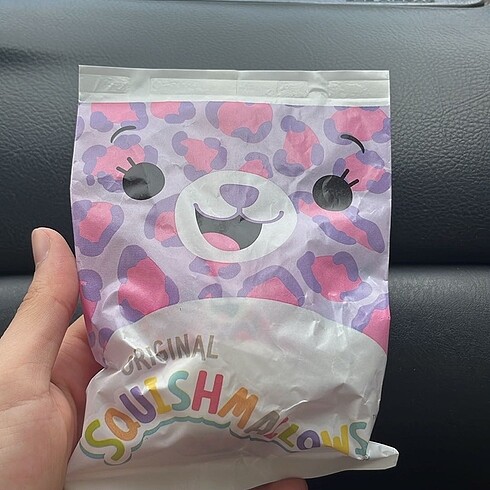 Mcdonalds squıshmallows