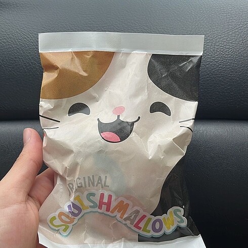  Mcdonalds squıshmallows