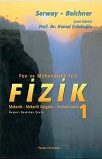 FİZİK 1