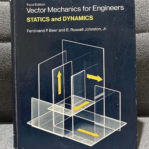 Statics And Dynamics