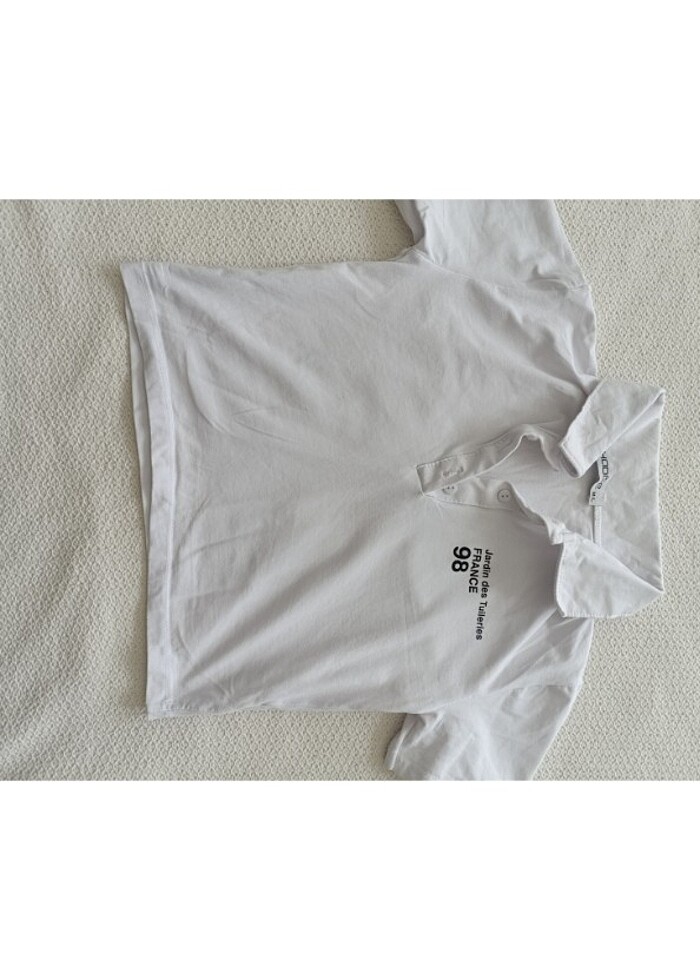 Tişört  - Görsel 2