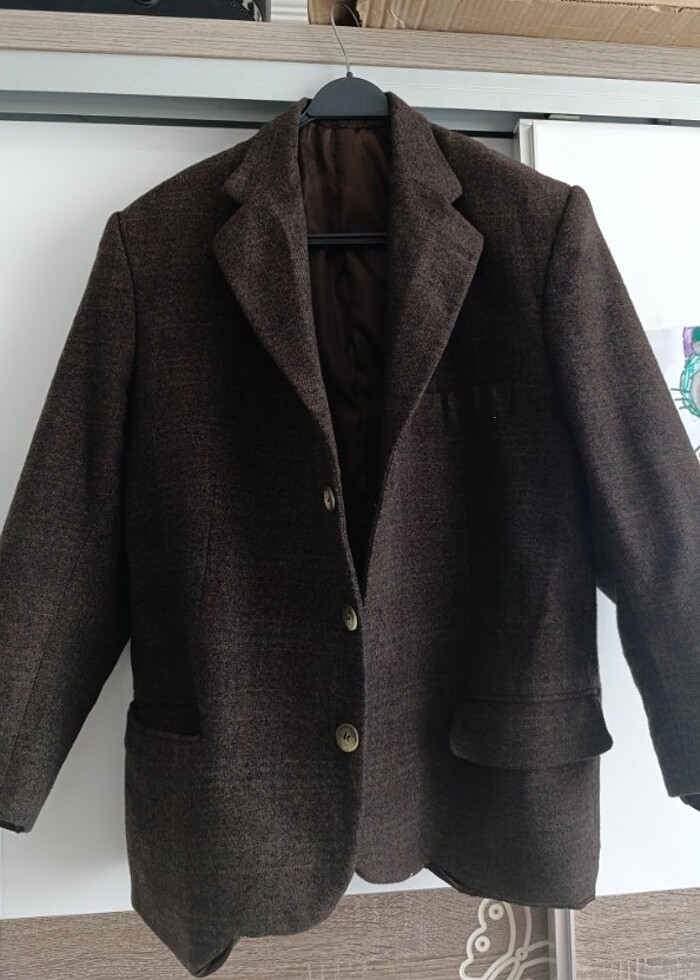 Altınyıldız Blazer ceket  - Görsel 3