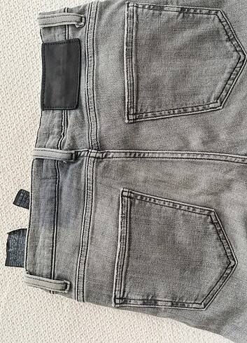 Zara jean - Görsel 5