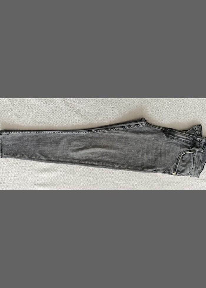 Zara jean - Görsel 2