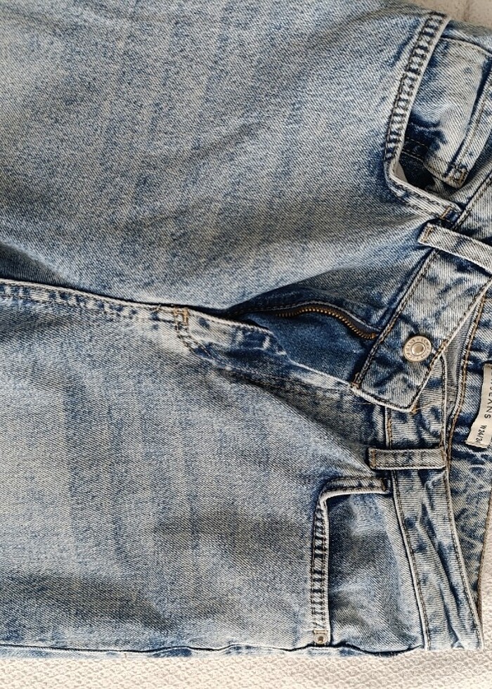 Jean kot - Görsel 3